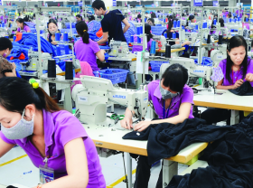 Image: Pacific Rim trade holds great promise