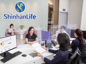 Image: Shinhan Life Vietnam launches cancer insurance product