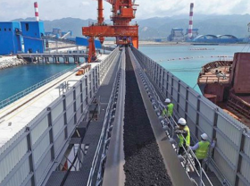 Image: Vietnam ups thermal power localization rates