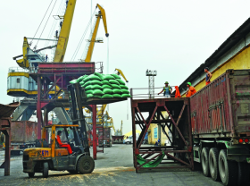 Image: Vietnamese farm products make EU market inroads