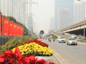 Image: WB: Vietnam GDP to grow 7.5 percent in 2022
