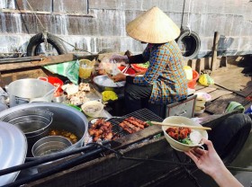 Image: Food stylist desires to draw global attention to Vietnamese cuisine