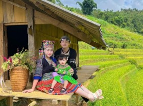 Image: Going to Mu Cang Chai to ‘hunt’ ripe rice at a cost of nearly 200$/person