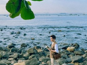 Image: More than 3 million VND for two full days in Phu Yen