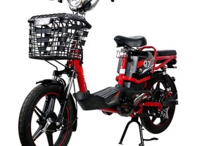 Image: 3 finest electrical bicycle fashions underneath 10 million VND right this moment