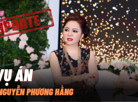 Image: How will those that assist Phuong Hold be investigated?