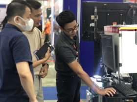 Image: NEPCON Vietnam 2022 attracts nearly 300 technological brands