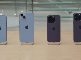 Image: Shut-up of iPhone 14 collection: What’s so enticing that individuals ‘promote homes’ to purchase?