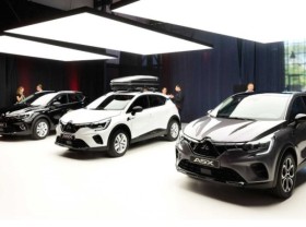 Image: Mitsubishi Outlander Sport 2023 launched with complete modifications, overwhelming tools