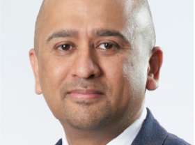 Image: GE Healthcare's vision for AI-backed radiology