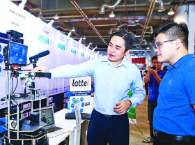 Image: Manufacturers urged to protect intellectual property rights