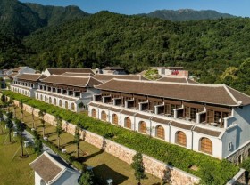 Image: Three Vietnamese boutique resorts in Asia’s top