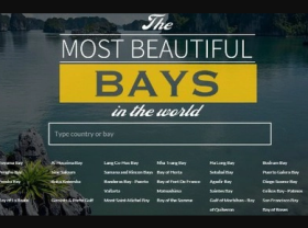 Image: 3 ravishing bays in Vietnam are on the list of “Club of the most beautiful bays in the world”