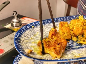 Image: After bean vermicelli, there are more Hanoi specialties that make Ho Chi Minh City cuisine “wake up”