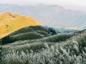 Image: Discover Binh Lieu – “Small Sapa” with a series of stunningly beautiful wild places in the heart of Quang Ninh