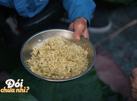 Image: Eat a lot of delicious dishes from nuggets to “embrace” Hanoi’s autumn