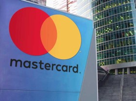 Image: Mastercard will help banks offer cryptocurrency trading