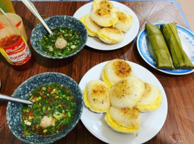 Image: Going to Da Lat without enjoying Banh Can is a waste of the whole trip