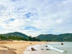 Image: Inside one of the most expensive resorts in Vietnam