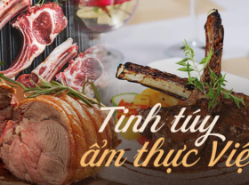 Image: Lamb: Famous specialty of Ninh Thuan, everyone should try it once