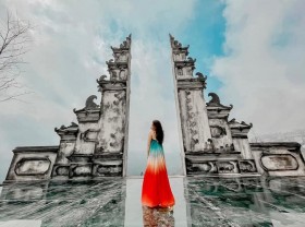 Image: MOANA Sapa is the hottest virtual paradise in 2022