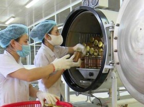 Image: Export of agro-products: looking to sets a record of $55 billion