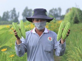 Image: Finding 100 Excellent Vietnamese Farmer of 2022