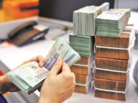Image: Government to borrow over VND644 trillion in 2023