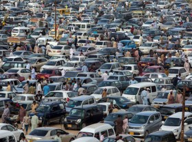 Image: Unbelievable story: Purchase a automotive for 3 years, run 12 thousand km when promoting, nonetheless double revenue