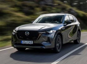 Image: Why did Mazda decrease the engine energy of a not too long ago launched mannequin?