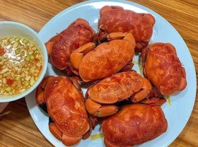 Image: Noodles Cu Ky is only available in Quang Ninh, guests over 100 kilometers to enjoy