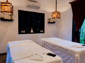 Image: Spas & Wellness Centers in Ho Chi Minh City