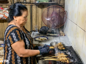 Image: The dish “fascinated” diners in the mountain town for more than 2 decades