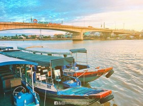 Image: The West in the flood season: Go to Cai Rang market to discover the cultural beauty and enjoy a variety of delicious dishes
