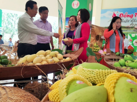 Image: Agro-forestry-fishery exports set to reach target
