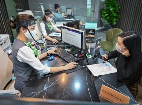 Image: Banks find it tough to apply blockchain technology