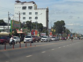 Image: Binh Phuoc’s 34 infrastructure projects require VND16.6 trillion