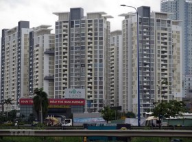 Image: Budget housing still in short supply