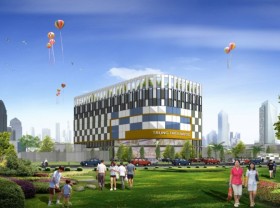 Image: Danang gives green light to stem cell research center project