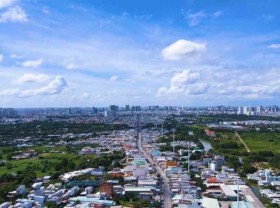 Image: HCMC set to start work on three key roads by year-end