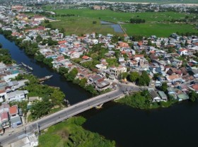 Image: Hue set to become centrally-governed municipality by 2025