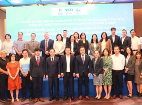 Image: JICA ramps up private sector’s engagement in climate action