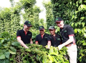 Image: Nestlé’s journey towards regenerative agriculture