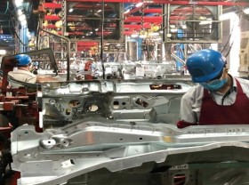 Image: Old technologies and labor quality may reduce FDI attraction opportunities