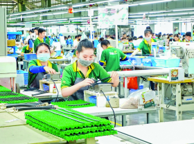 Image: Overcoming low export value challenge