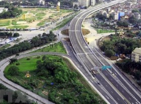 Image: Public investment disbursement far lower than expected