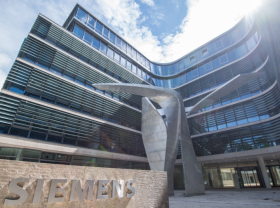 Image: Siemens - 175 years of success
