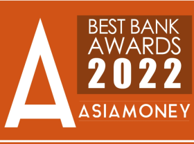 Image: Standard Chartered named Best ESG Bank in Vietnam in 2022
