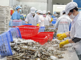 Image: Taking advantage of Pacific Rim trade deal
