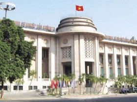 Image: Vietnam’s central bank announces 2nd interest rate hike in just one month